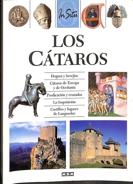 Los Cátaros