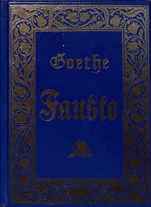 Fausto