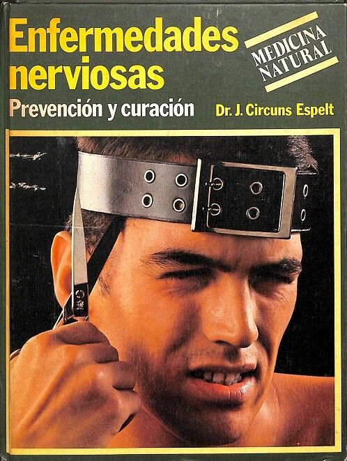 Enfermedades Nerviosas