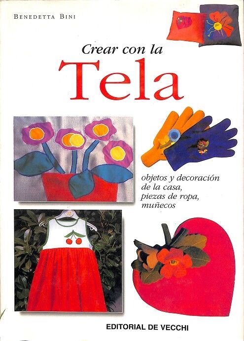 Crear con la Tela