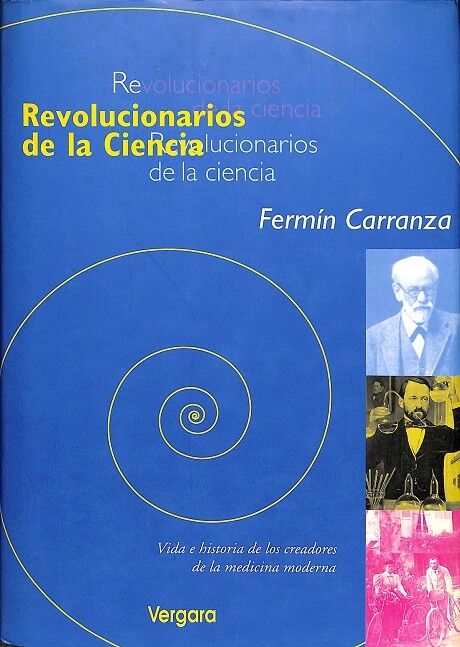 Revolucionarios de la Ciencia
