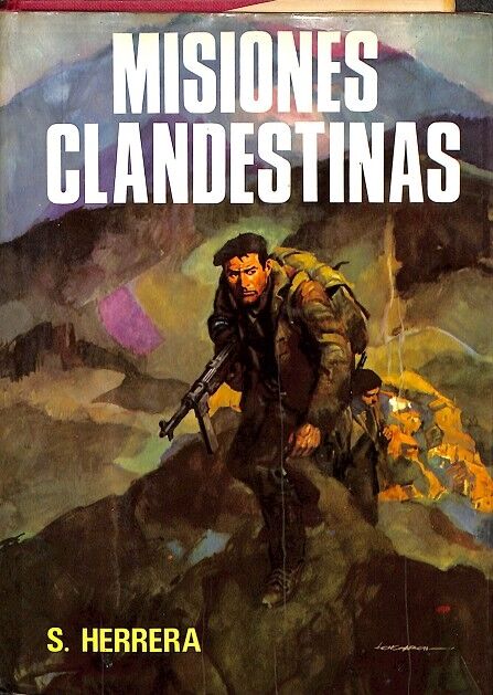Misiones Clandestinas