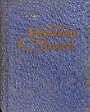 Expresión del Rostro