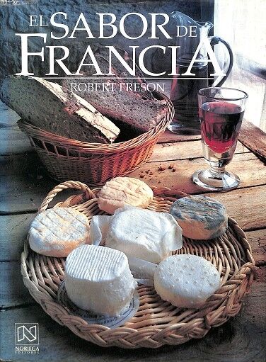 El Sabor de Francia