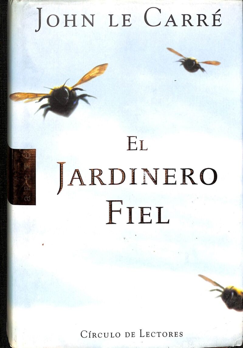El Jardinero Fiel