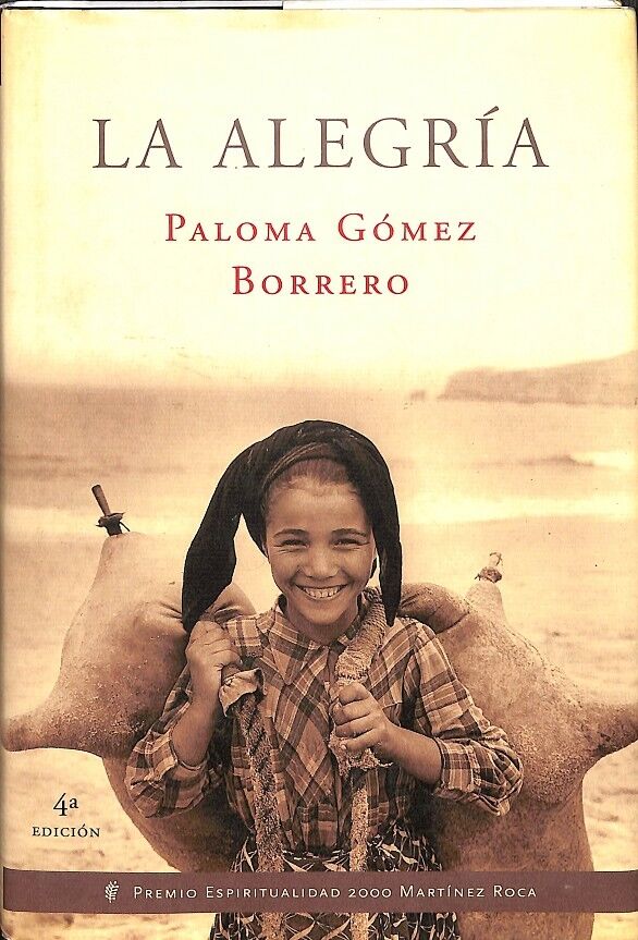La Alegría