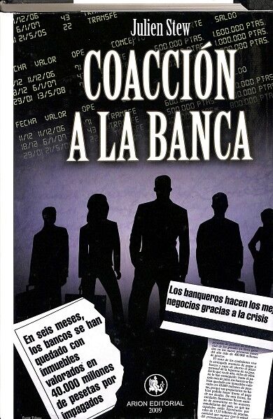 Coacción a la Banca