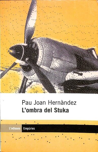L'Ombra del Stuka