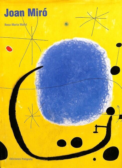Joan Miró