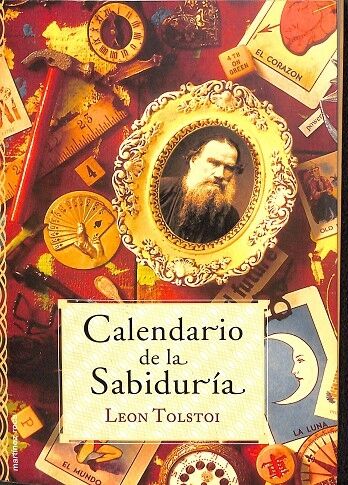 Calendario de la Sabiduría