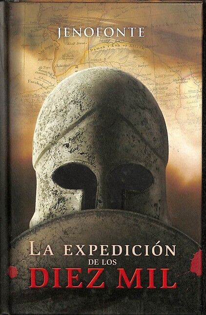 La Expedición de los 10.000