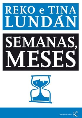 Semanas, Meses (Gallego)
