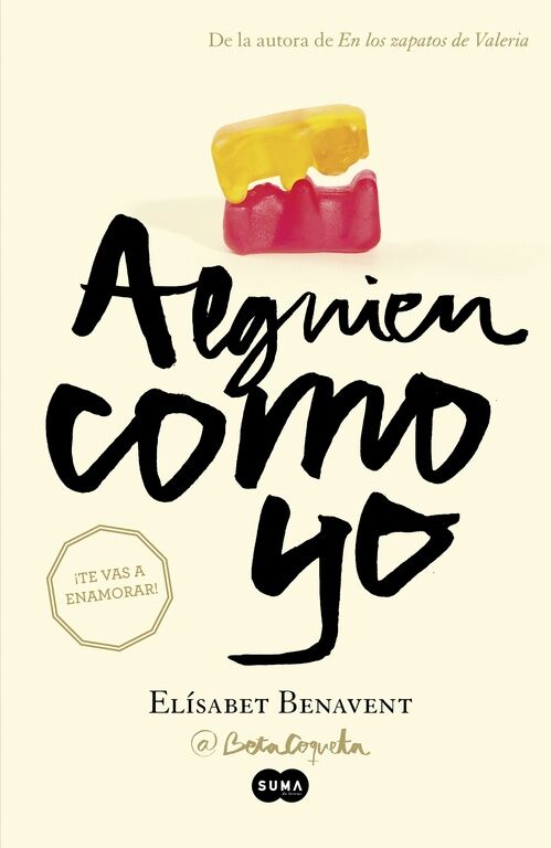 Alguien Como Yo (MI Elección 3)