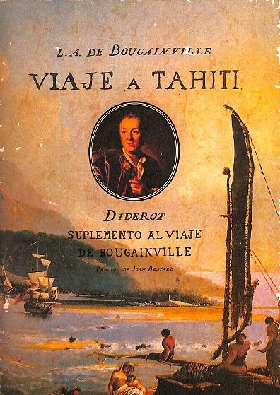 Viaje a Tahiti