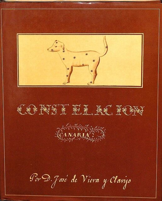 Constelación
