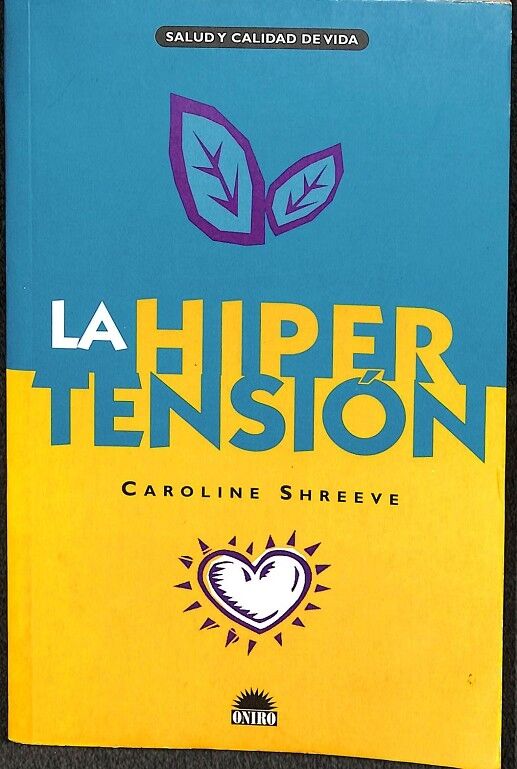 La Hipertensión