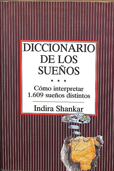 Diccionario de los Sueños