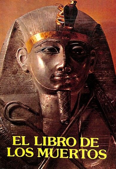 El Libro de los Muertos