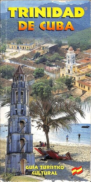 Trinidad de Cuba