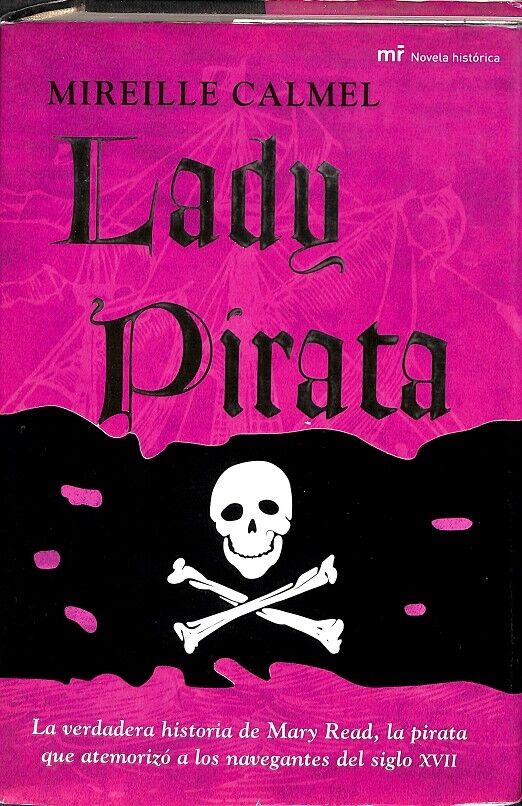 Lady Pirata
