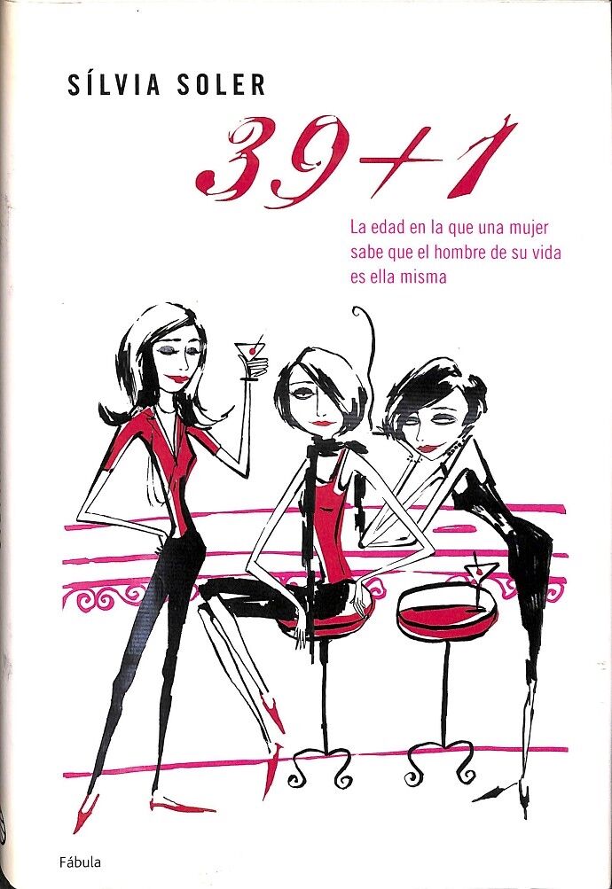 39+1 la Edad en la Que una Mujer ...