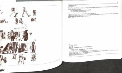 Rudolf Haesler la Obra Gráfica 1960/1988