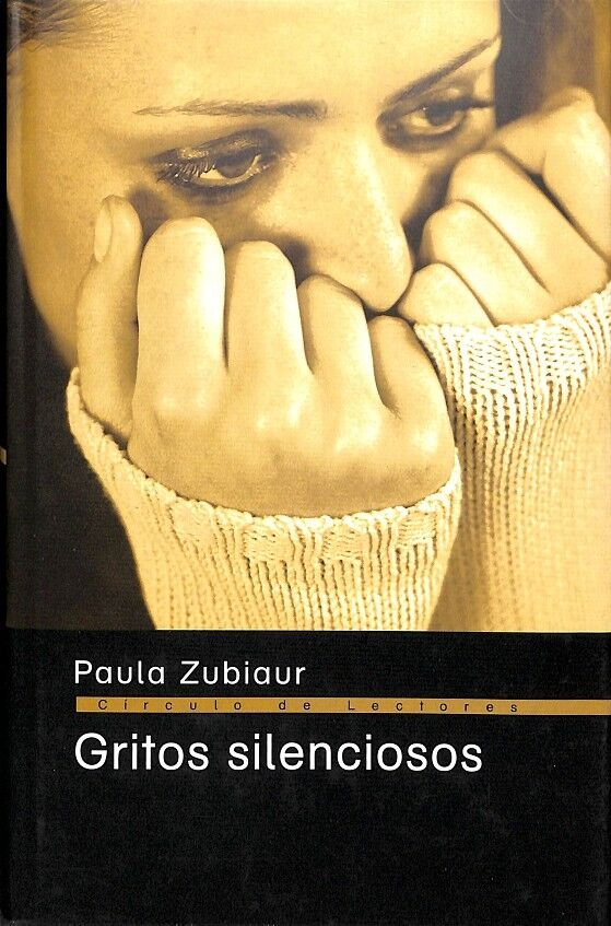 Gritos Silenciosos