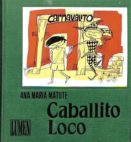 Caballito Loco