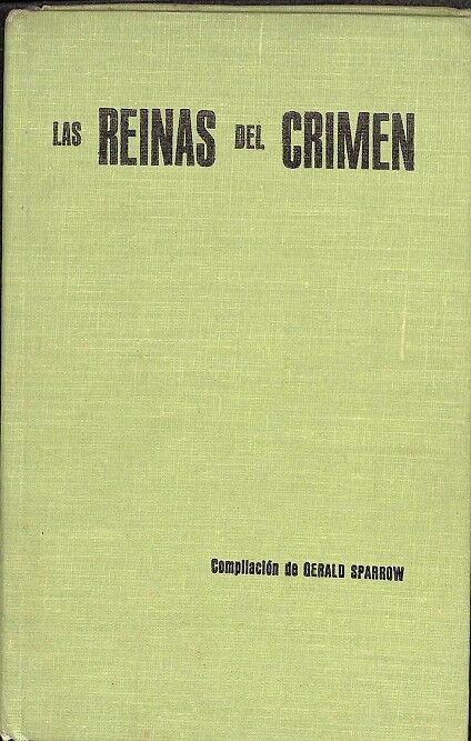 Las Reinas del Crimen