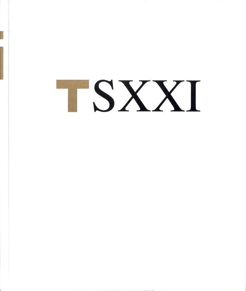 Tsxxi Tapas en la Gastronomia del Siglo XXI