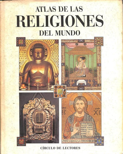 Atlas de las Religiones del Mundo