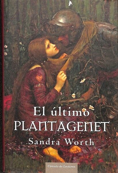 El Último Plantagemet