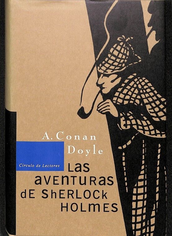 Las Aventuras de Sherlock Holmes
