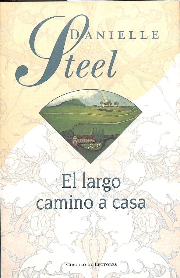 El Largo Camino a Casa