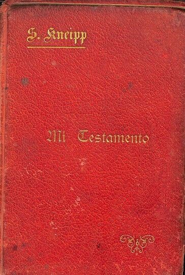 MI Testamento