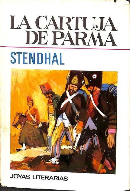 La Cartuja de Parma