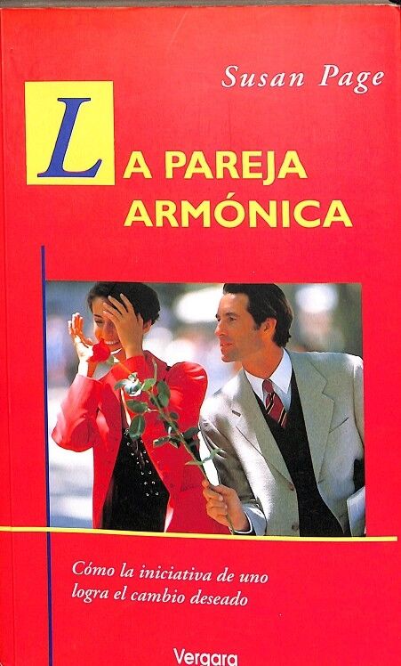 La Pareja Armónica