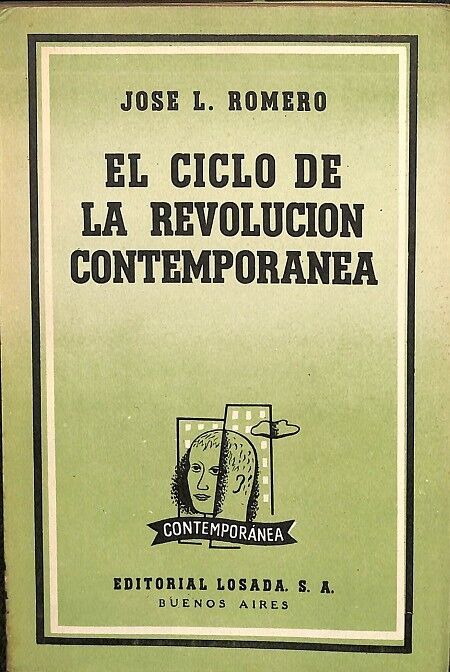 El Ciclo de la Revolucion Contemporanea