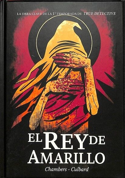 El Rey de Amarillo