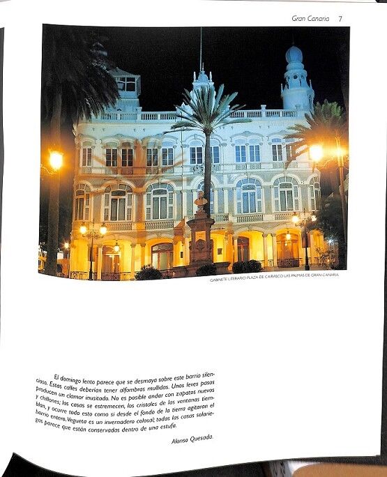 La Otra Luz de Canarias