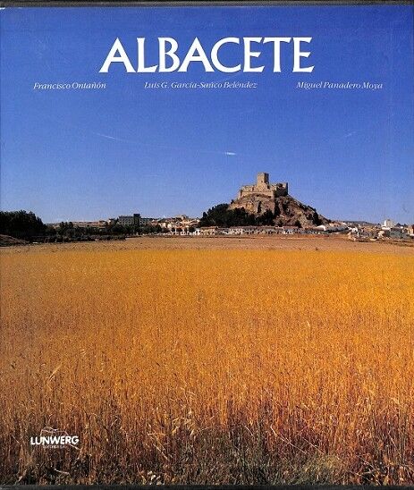 Albacete