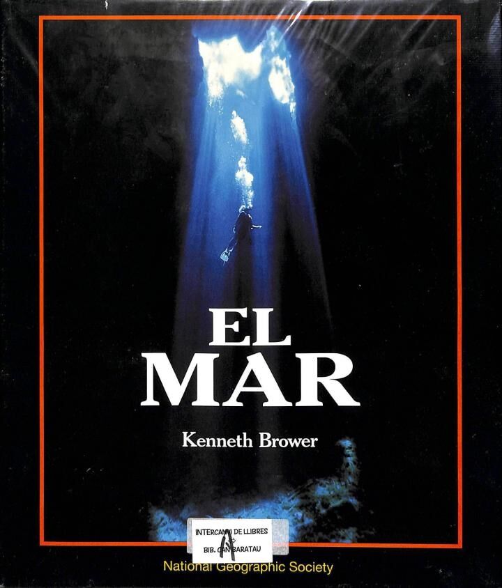 El Mar