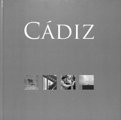 Ciudad de Cádiz - Consorcio Zona Franca