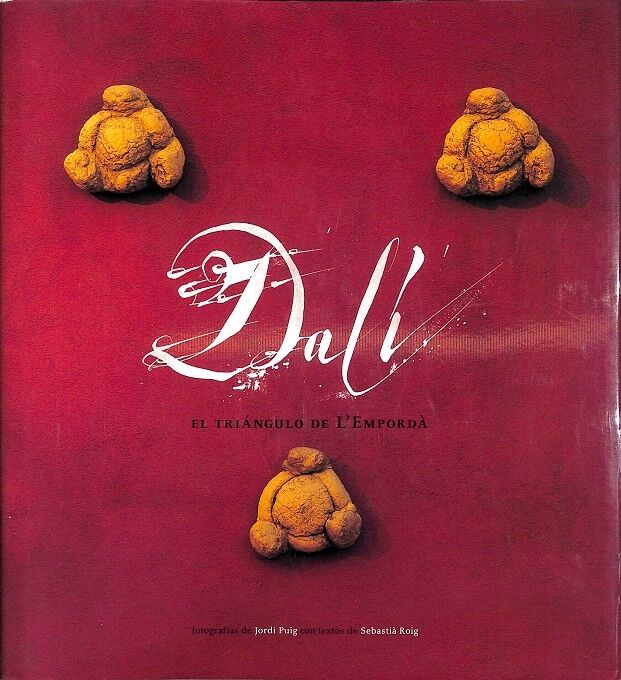 Dalí, el Triángulo de L'Empordà