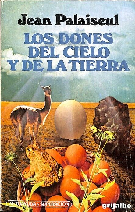 Los Dones del Cielo y la Tierra