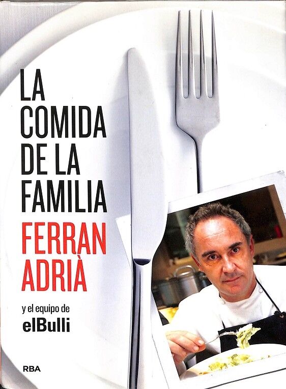 La Comida de la Familia