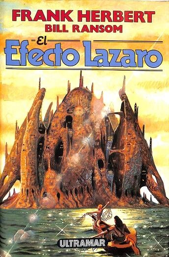 El Efecto Lazaro