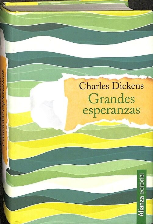 Grandes Esperanzas
