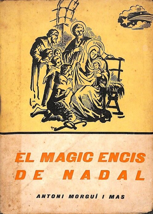 El Magic Encis de Nadal -