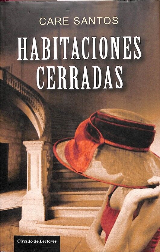Habitaciones Cerradas